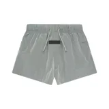 Тюлений серый