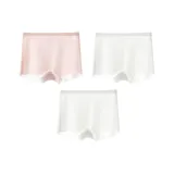 Белый + Белый + Розовый