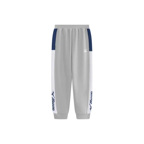 Mizuno Вязаные Тренировочные Штаны Детские