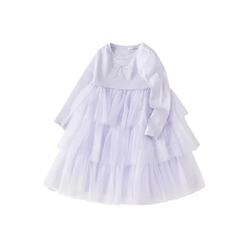 Платье Balabala для детей возраст 3-7 лет