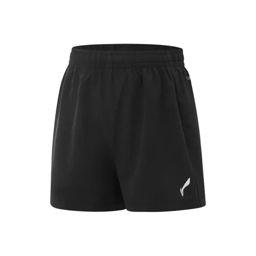 Лайнер RUNNING Collection SS25 Шорты Подростки Черный