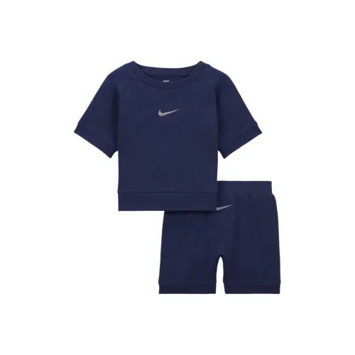 nike Kids Комплекты Морской синий Infant и Toddler