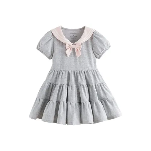 MARC JANIE Платье для детей 3-7 лет