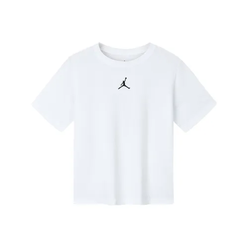 JORDAN Kids T-рубашки