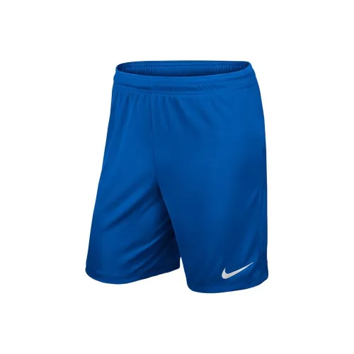 NIKE Blue Kids Short