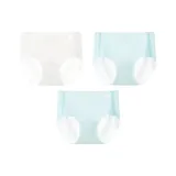 3 штуки (Синий + Синий + Белый)