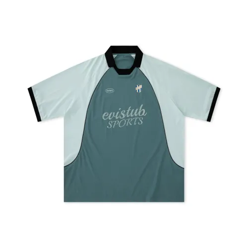 EVISTUB Унисекс Футболки