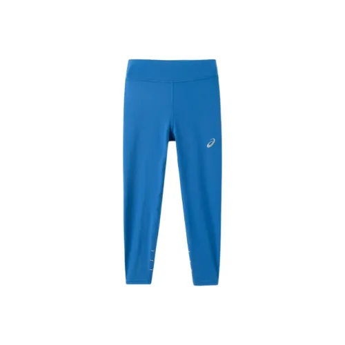 Asics Leggings 8ON8 Joint Collection Подростки Blue