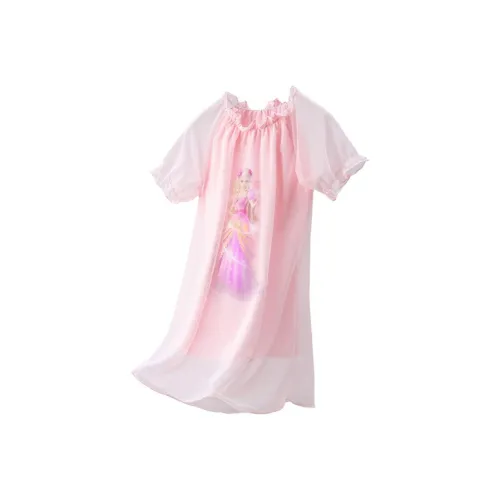 Disney Домашняя одежда для детей в возрасте 3-7 лет