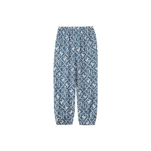 Red Bean Детский Низ Светло-Синий Детский