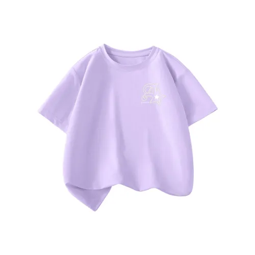 La Chapelle T-рубашка для детей в возрасте 3-7 лет