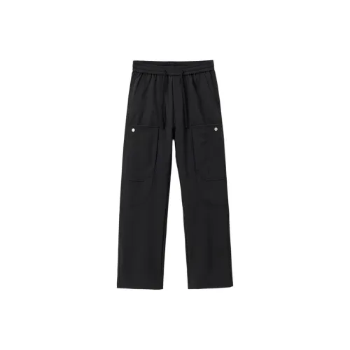 JUCY JUDY Унисекс Брюки карго