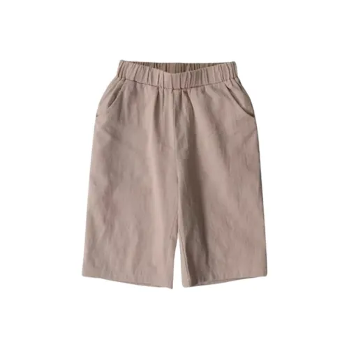 IVY HOUSE;IH Шорты Детские Хаки