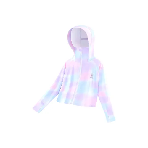 Disney Туристическая одежда синий-фиолетовый для детей 3-7 лет