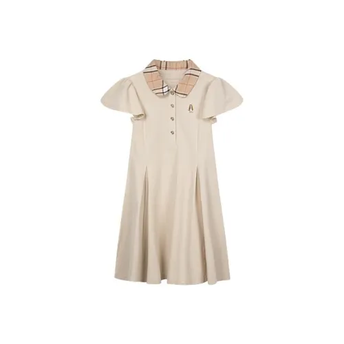 Hush Puppies Платье для детей 3-7 лет