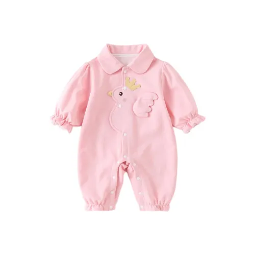 XiaoJinBu Комбинезон для младенцев и малышей