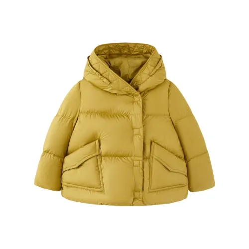 Mini Bala Ореховый 51023 Kids Семейные комплекты одежды
