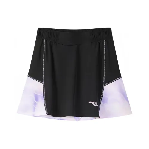 Antakids Мечтательный черный Школьный возраст Юбка