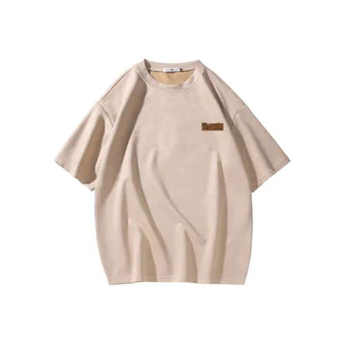 MACBANA Школьный возраст T Рубашки