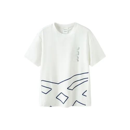 Asics Sports Performance T-Shirt Белый