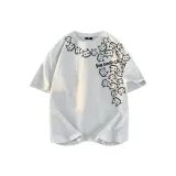 Туманно-серый