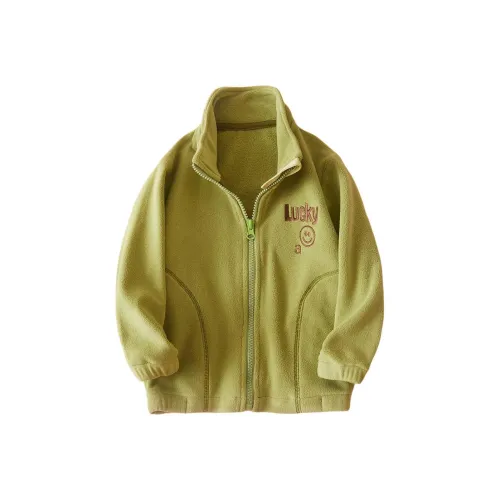 October Mommy Топы для детей 3-7 лет