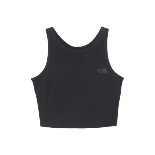 The North Face THE NORTH FACE Apparel Collection Черное Женское Спортивное белье