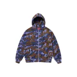 Синий камуфляж/Синий Camo