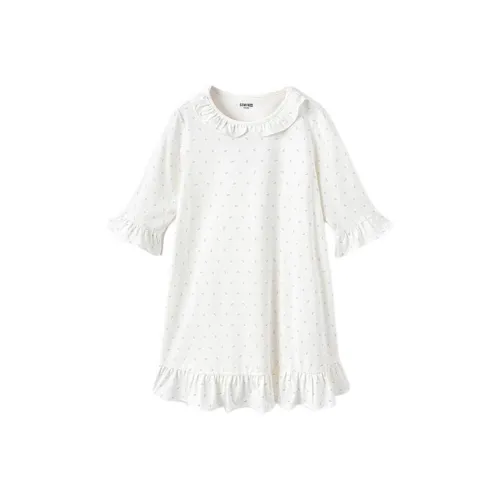 SEMIR KIDS Детский сад Домашние и ночные платья