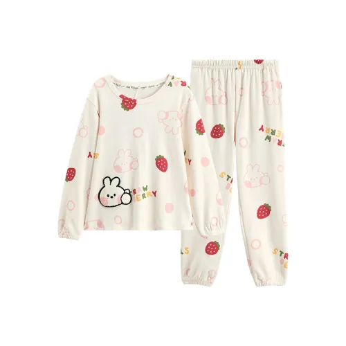 FENTENG FX2490242 Рис Низ Flowers KIDS LOUNGE Набор