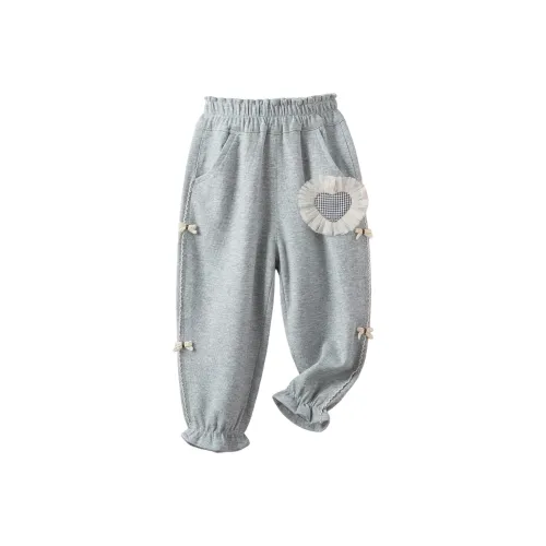 October Mommy Повседневные штаны для малышей