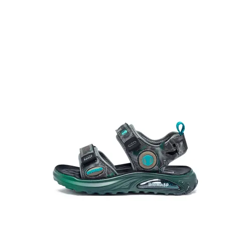 BIG WASP Детские сандалии для детей