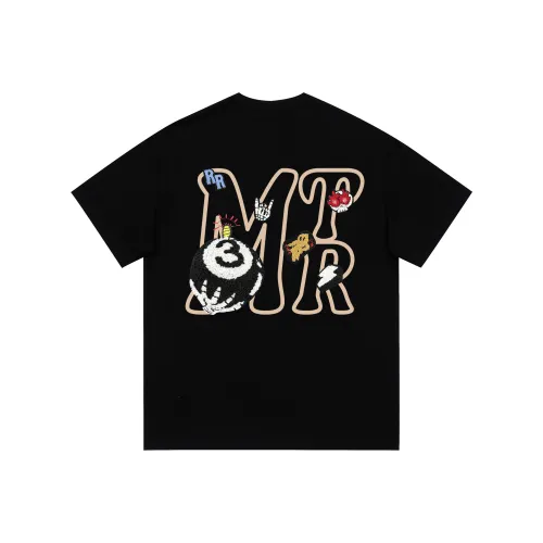 Universal Templates T-Shirt Унисекс