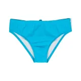 Изумрудно-синий