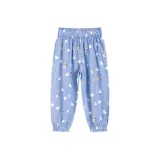 Деним синий