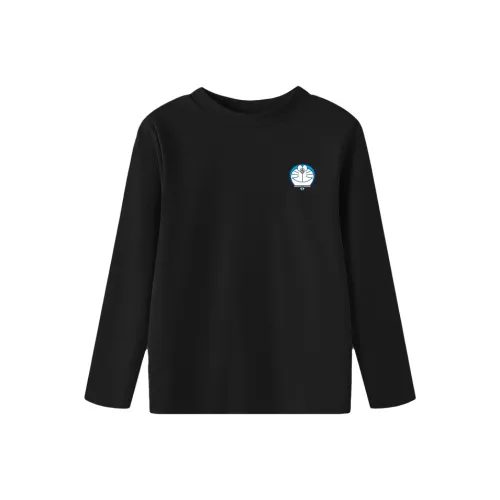 DoraemonA T-рубашка для детей в возрасте 3-7 лет