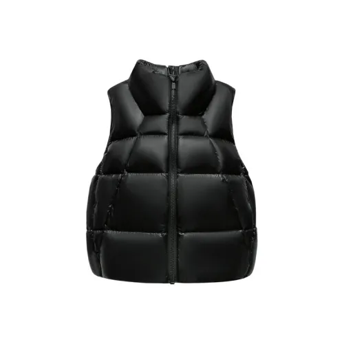 Mini Bala Черный 90001 Серый утиный пух Kids Семейные комплекты одежды