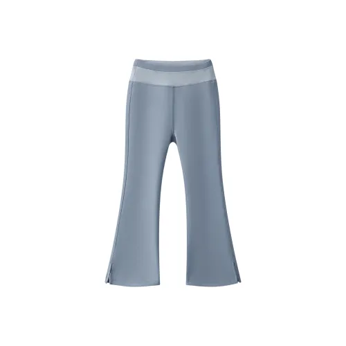 Swift Повседневные брюки Детский Олово Синий Пыльно-фиолетовый