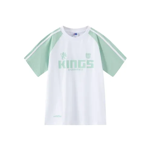 NBA T-рубашка для детей в возрасте 3-7 лет