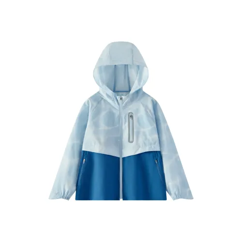 Swift Одежда с UV-защитой West Lake Ripples Подростки