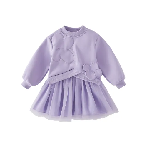 JELLYBABY Платье для детей 3-7 лет