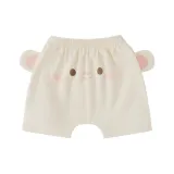 Бежево-абрикосовый