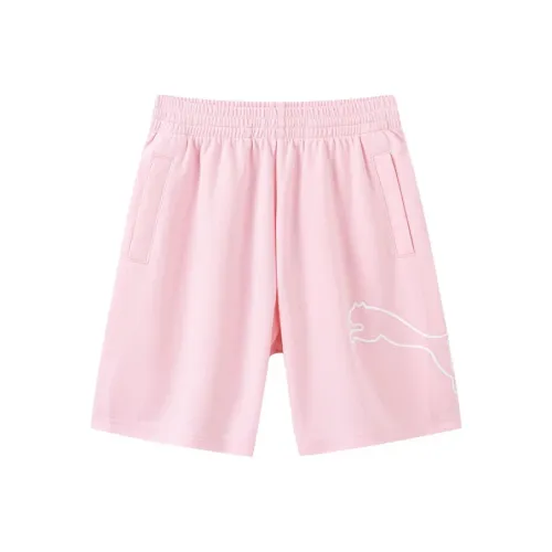 PUMA Sportstyle Series Розовый 60001 Унисекс Короткий
