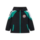 Глубокий черный