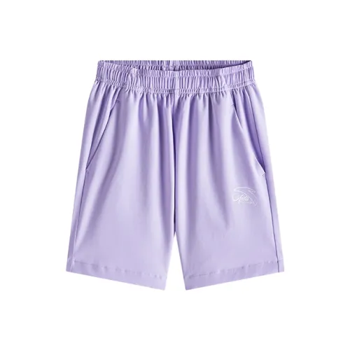 Antakids Унисекс Короткий