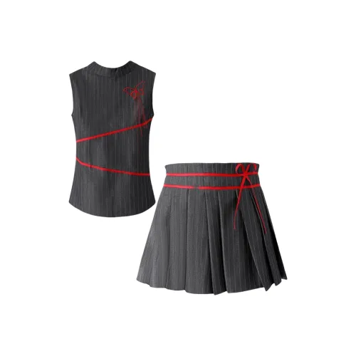 ARIADNAW STUDIO Комплект с юбкой Женские