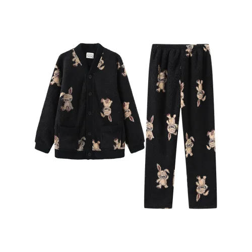 Shirley Черный Kids Lounge Набор