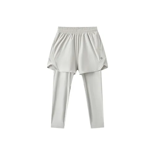 Swift Повседневные брюки для детей полярный серый