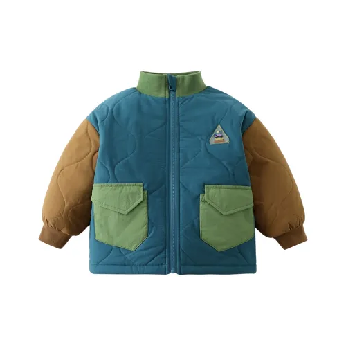 CICIIBEAR Бейсбольная куртка Capri Синий для детей 3-7 лет