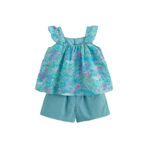 MARC JANIE Повседневная спортивная одежда для детей в возрасте 3-7 лет